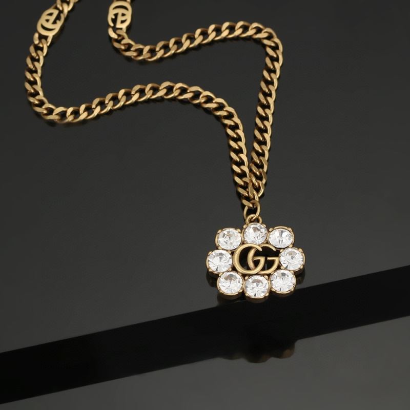 Gucci Necklaces